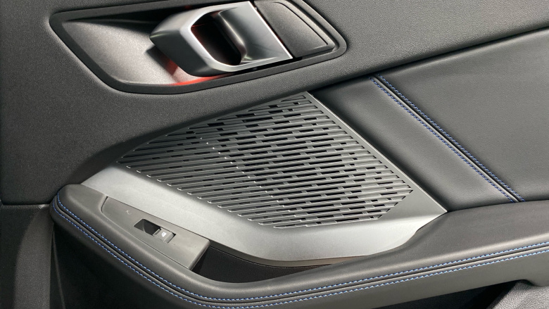 BMW 1 Series 120 M Sport 5dr Step Auto Petrol Hatchback